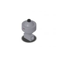 Гаситель пульсаций SBO450P-0,6A6/342U-250AI