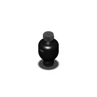 Гаситель пульсаций SBO250P-0,075E1/112U-250AK