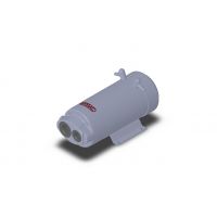 FZP / MFZP MFZP-1/1.1/P/AMG/10/RV4.5/0.2/12V-IP65