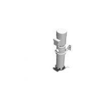 OLF 5 – Автономный фильтр OLF-5-SV-120-N-N5DM002-E