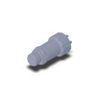 HDA 4700 – Относительное давление, точность 0,25%, для промышленности, мобильных устройств HDA 47Z5-A-0400-G01-000