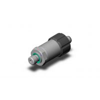 HDA 4700 – Относительное давление, точность 0,25%, для промышленности, мобильных устройств HDA 4746-B-0016-031(-1..15bar)