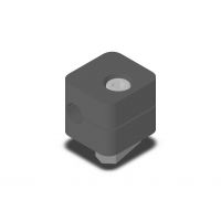 Легкий диапазон HRL 0 B1TM 6,4 PP ST M ZN