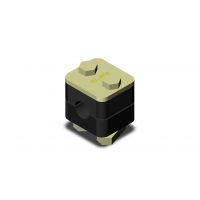 Легкий диапазон HRGL 1 A1TM 12 PP ST M BL