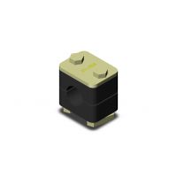 Легкий диапазон HRGL 2 A1TM 15 PP ST M ZN