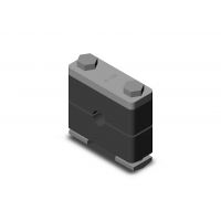 Большой диапазон HRS 3 A1TM 25 PP ST M ZN