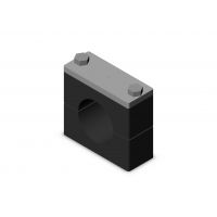Большой диапазон HRS 6 A1 114,3 PP ST M BL