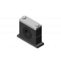 Большой диапазон HRES 4 A 53,4 PP ST M ZN