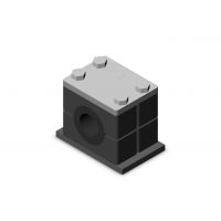Большой диапазон HRES 4 G 33,7 PP ST M BL