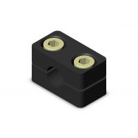 Большой диапазон HRS 1 B1 10 PP ST M BL