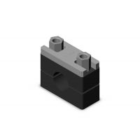 Большой диапазон HRS 2 D 12 PP ST M BL
