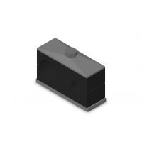 HRZ 4 A 15-28 PA ST M ZN