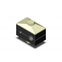 Двойной зажим HRZ 2 A1TM 6-12,7 PP ST M BL
