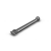Ручки SCHALTH.AG SW09 150mm   ALU    R  KOMPL.