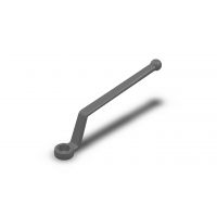 Ручки SCHALTH.SK SW17         1.0039 A