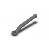 Ручки SCHALTH.SK SW09 108mm  1.0039 A   SO396
