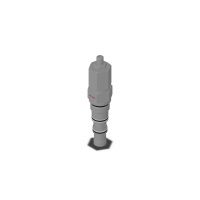 Обратные клапаны для бассейна SBVE08021-01-C-V-4,6-420V130