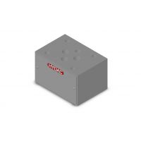 Обратные клапаны для бассейна ZW-RV06-01-A 0,5-V                    *