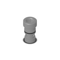 Обратные клапаны для бассейна WVE-R1/4-010                  (+PUR)   *