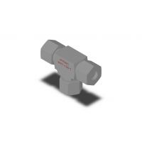 Обратные клапаны для бассейна WVT-12S-1-VERZINKT