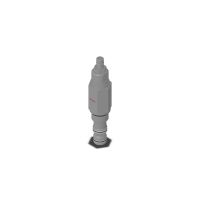 Обратные клапаны для бассейна RS06-01-C-N-8-500V