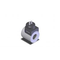 Катушки для электрического привода COIL 12DK  -40-1836
