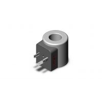 Катушки для электрического привода COIL 24DG -40-1836 UL V0