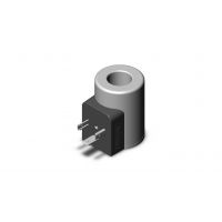 Катушки для электрического управления COIL 24DG -50-1836 UL V0