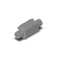 Стандартные клапаны, управляемые пилотом CX08 -2/2-F/C-2/10/160/012-Z80