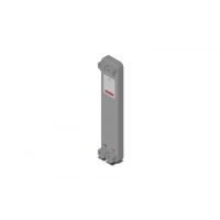 Паяный пластинчатый теплообменник HYDAC HEX S615-10-00/G1