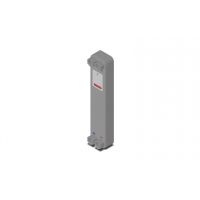 Паяный пластинчатый теплообменник HYDAC HEX S615-20-00/G1