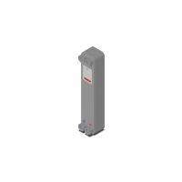 Паяный пластинчатый теплообменник HYDAC HEX S615-30-00/G1