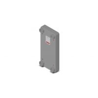 Паяный пластинчатый теплообменник HYDAC HEX S522-20-00/G1 1/2