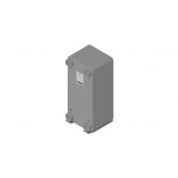 Паяный пластинчатый теплообменник HYDAC HEX S522-80-00/G1 1/2
