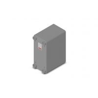 Паяный пластинчатый теплообменник HYDAC HEX S522-150-00/G1 1/2
