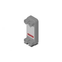Паяный пластинчатый теплообменник HYDAC HEX S400-10-00/G3/4