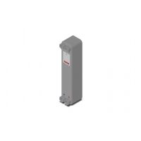 Паяный пластинчатый теплообменник HYDAC HEX S615-40-00/G1