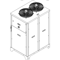 Вспомогательные устройства RFCS-S6-025000-W-L-R25-4-IW