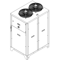 Вспомогательные устройства RFCS-S6-030000-W-L-R25-4-IW