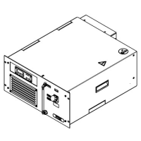 Охладитель для монтажа в стойку RFCS-5HE-000500-W-L-R23-2-DI