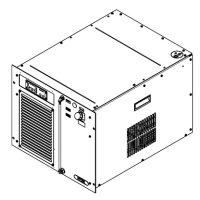 Охладитель для монтажа в стойку RFCS-9HE-002300-W-L-R23-2-DI