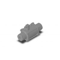 Стандартные клапаны прямого действия CX03 -2/2-D/C-2/25/040/034/ 24V