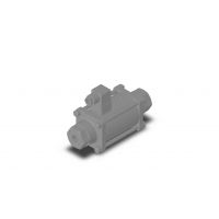 Стандартные клапаны прямого действия CX04 -2/2-D/C-2/15/064/038/ 24V