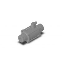 Стандартные клапаны прямого действия CX02 -2/2-D/O-2/25/020/100/ 24V-Z80