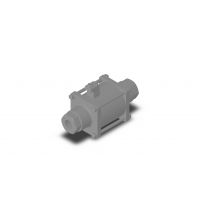 Стандартные клапаны прямого действия CX05 -2/2-D/C-2/32/100/100/ 24V-M12