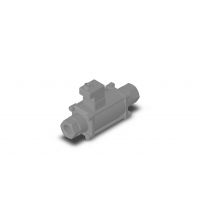 Стандартные клапаны прямого действия CX02 -2/2-D/C-2/10/020/012/ 24V-M12-QR