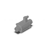 Стандартные клапаны прямого действия CX03 -2/2-D/C-2/15/040/100/ 24V