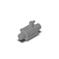 Стандартные клапаны прямого действия CX03 -2/2-D/O-2/20/040/034/ 24V-Z80