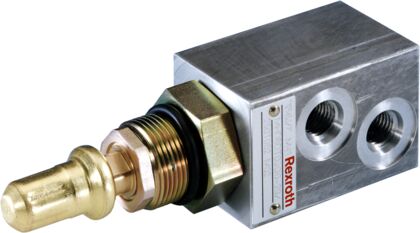 Дополнительные клапаны для мобильного применения Thermal pressure valve MHDBDT - артикул: none