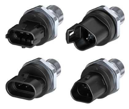 BODAS Sensors Pressure sensor PR4 - артикул: none